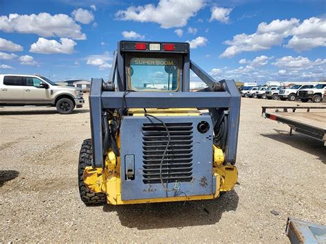 used bottom plate ls180 skid steer|new holland ls180 for sale.